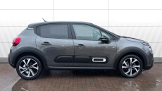 Citroen C3 1.2 PureTech Max 5dr Petrol Hatchback